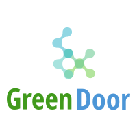 Green Door