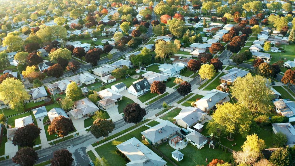 Housing project