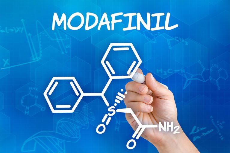 10 Reasons Why Modafinil Is Not Approved for ADHD