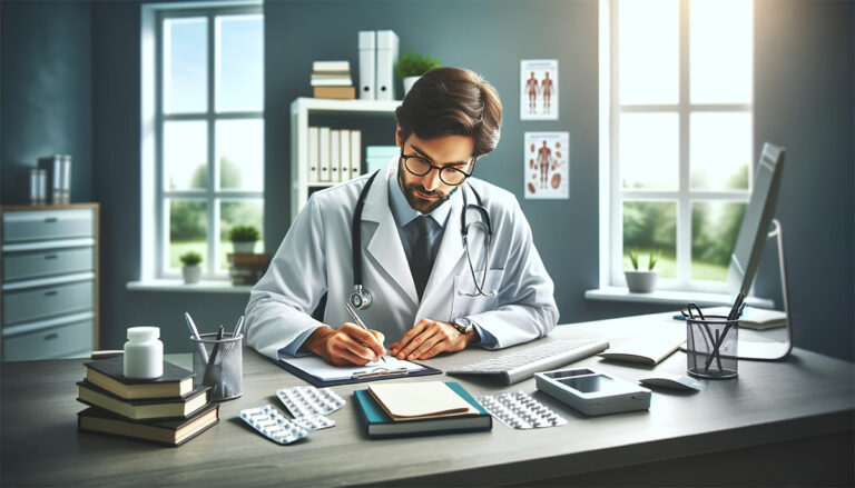 How to Get a Prescription for Modafinil: A Step-by-Step Guide