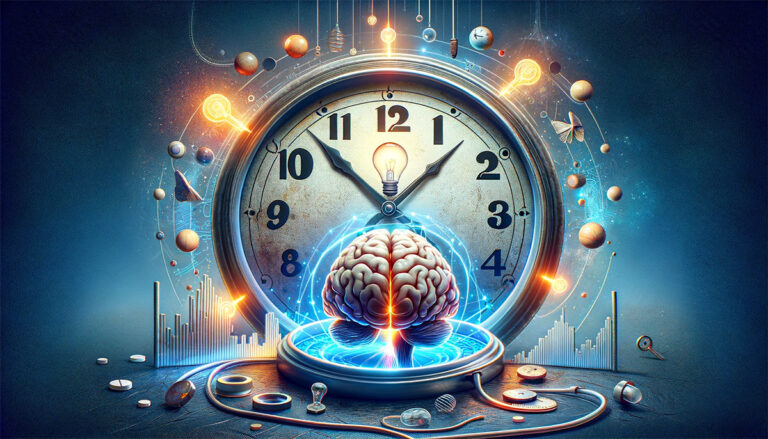 How Long Does Modafinil Last: Analyzing Its Time of Effect