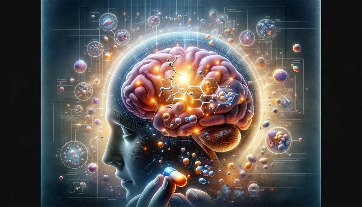 Modafinil's Influence on Memory and Learning