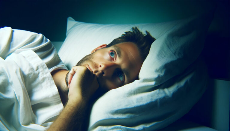 How to Sleep on Modafinil: Strategies for Managing Insomnia