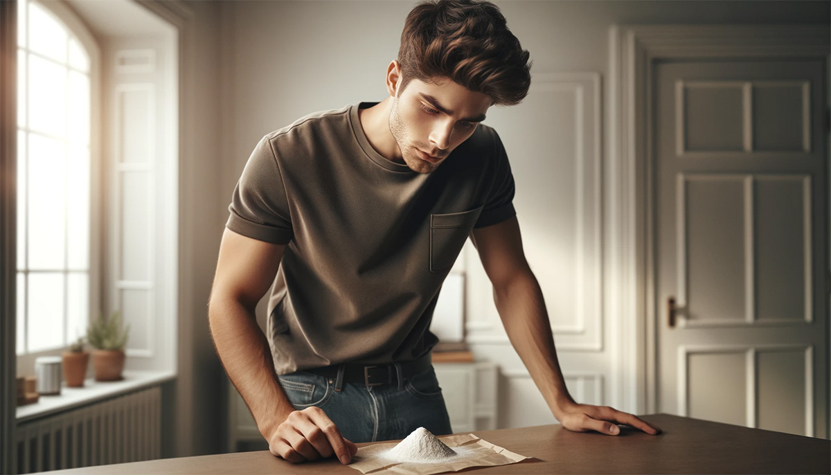 What Happens If You Snort Modafinil Risks and Effects Green Door