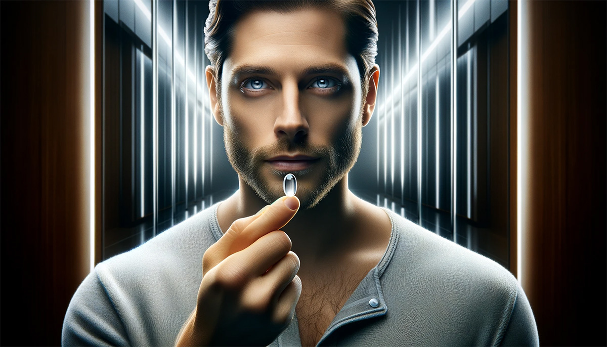 Is Modafinil the Real Limitless Drug Exploring the Truth Behind the Pill Green Door