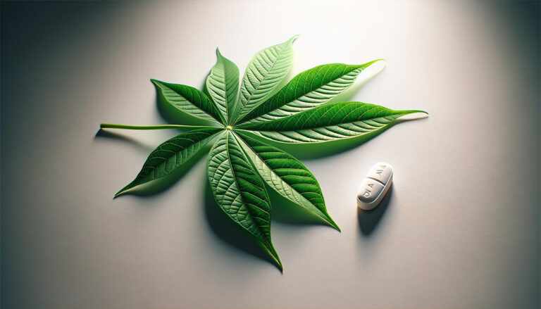 Understanding Modafinil and Weed (Cannabis) Synergy