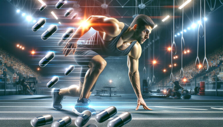 Modafinil’s Role in Sports and Athlete Health
