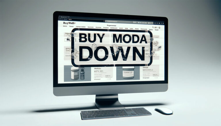 Buymoda Down: Where to Buy Modafinil Now?