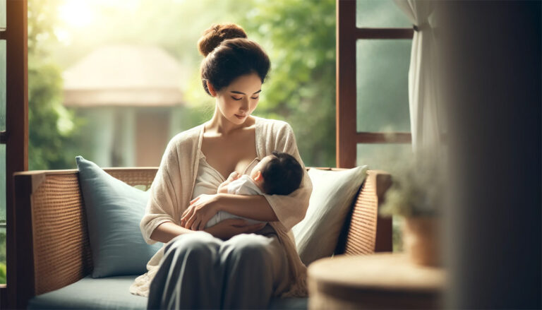 Understanding Modafinil’s Impact on Breastfeeding