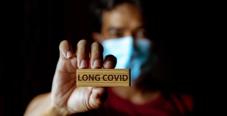 Modafinil and Long COVID