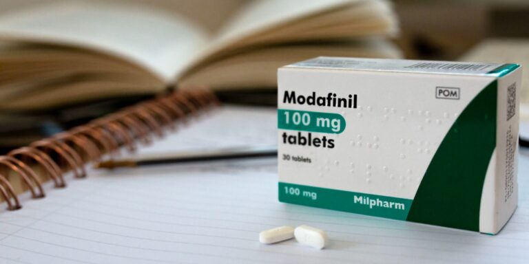Misunderstanding About Modafinil