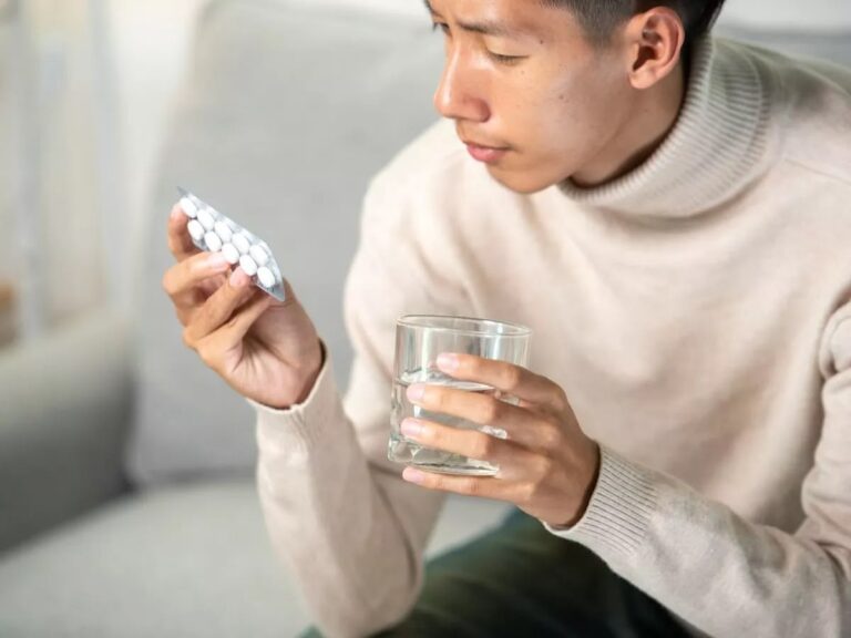 Modafinil Feels Stronger All of a Sudden