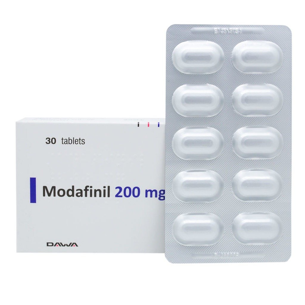 Do You Need to Cycle Modafinil
