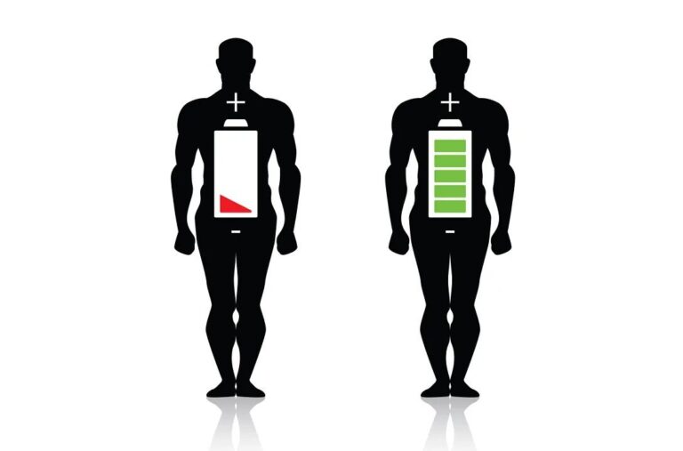 Does Modafinil Increase Energy Levels