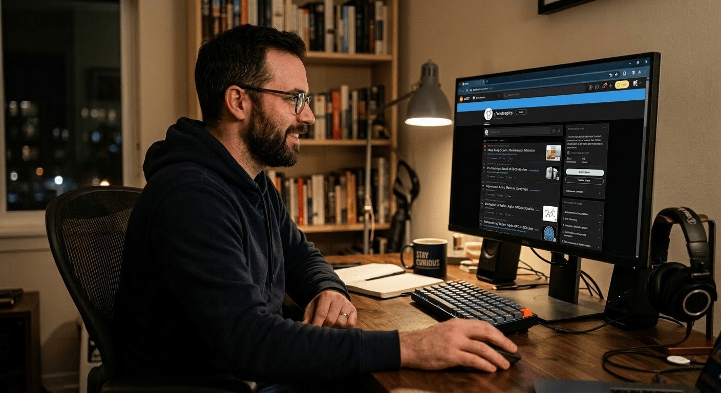 Reddit Discussions on Modafinil Prescription