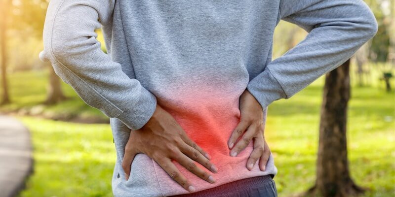Can Modafinil Help With Back Pain Fatigue