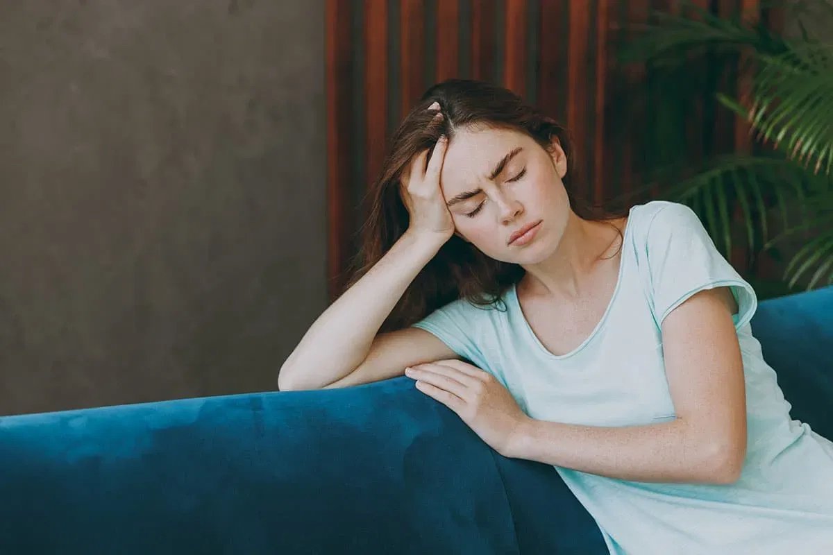 Modafinil and Migraines