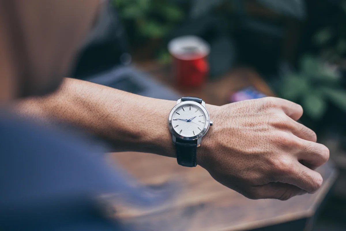 modafinil and time you take it
