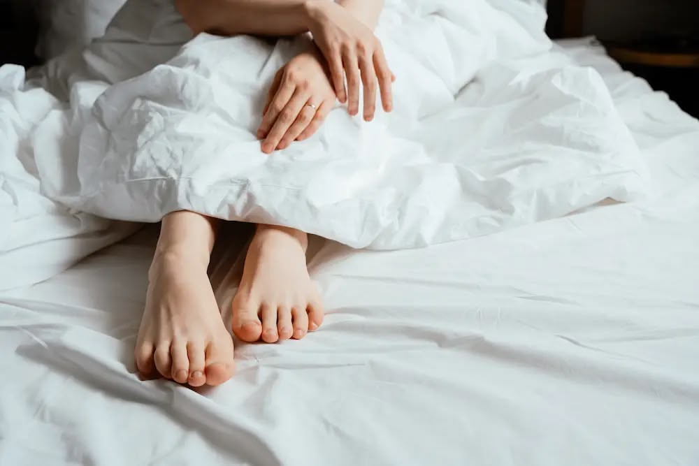 Modafinil and sex drive