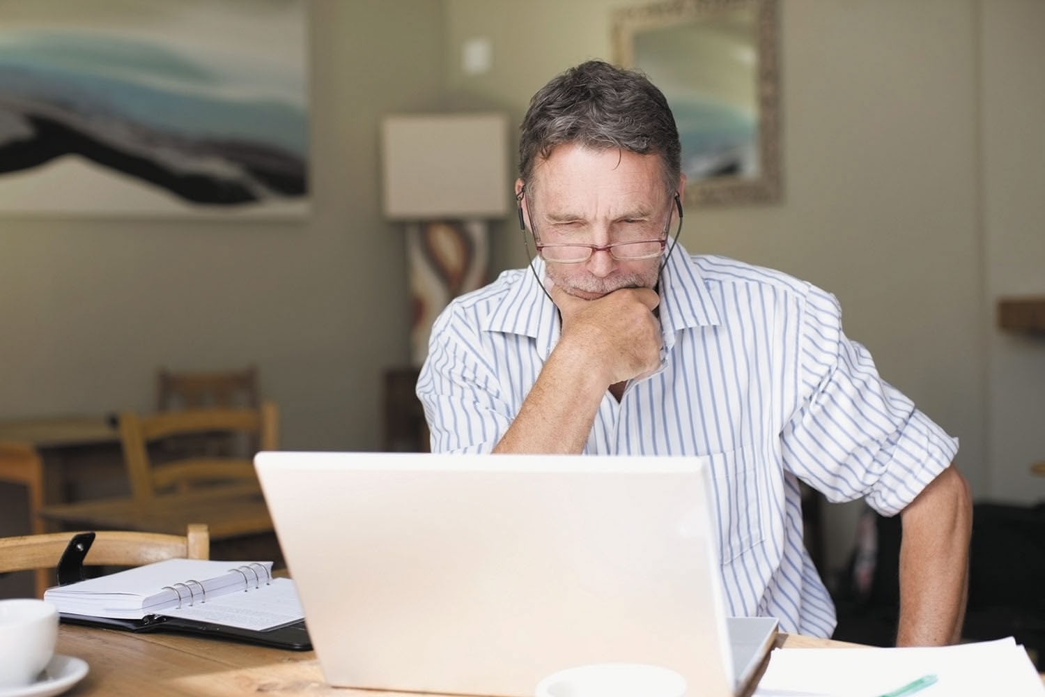 Theacrine and Modafinil