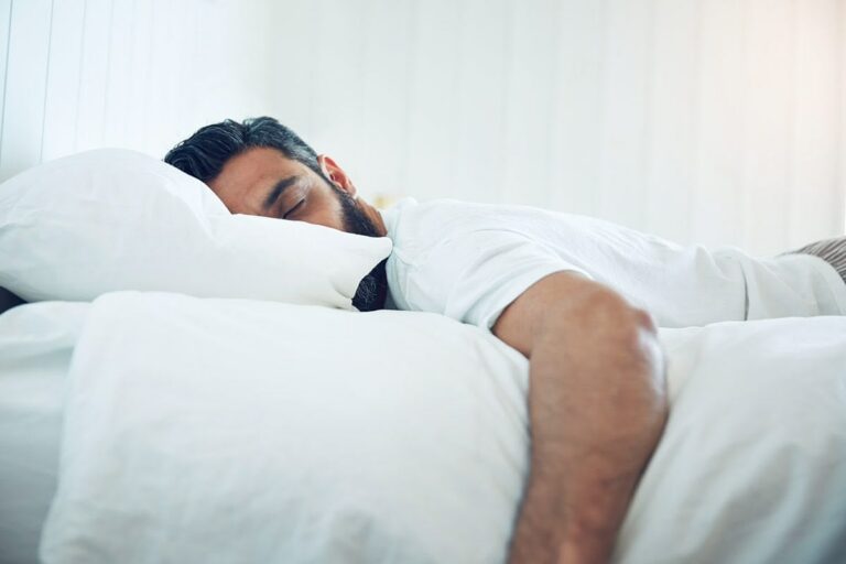 Modafinil and REM Sleep