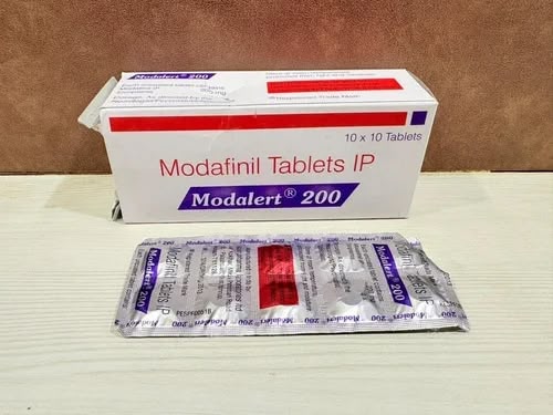 Modafinil Shelf Life